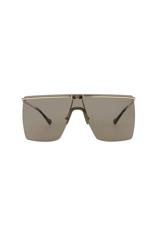 Gucci GG1096S Endura Gold Sunglasses