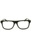 004 - Transparent Green / Deep Green