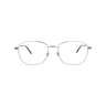 00287 - Silver Silver Transparent