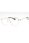 001 - GOLD-GOLD / TRANSPARENT