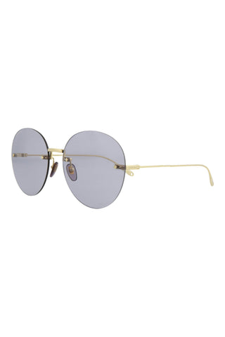 Gucci GG1149S Endura Gold Sunglasses