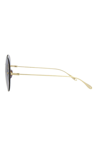Gucci GG1149S Endura Gold Sunglasses