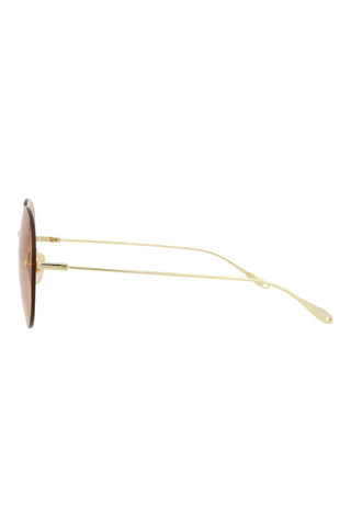Gucci GG1149S Endura Gold Sunglasses