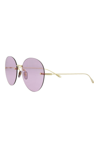Gucci GG1149S Endura Gold Sunglasses