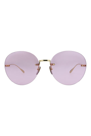 Gucci GG1149S Endura Gold Sunglasses