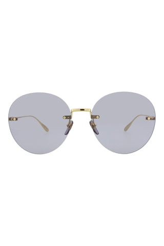 Gucci GG1149S Endura Gold Sunglasses