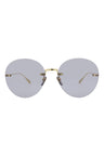 70374 - Gold Gold Violet