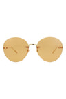 70047 - Gold Gold Orange
