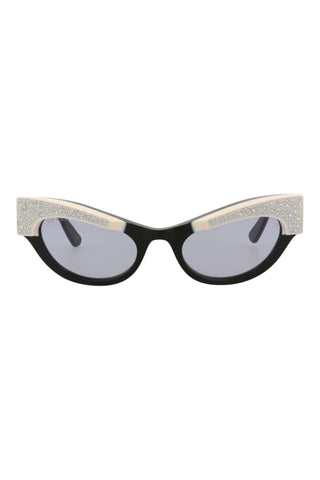 Gucci GG1167S Black Sunglasses