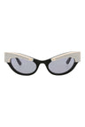 00982 - Black Black Violet