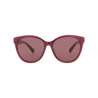 Gucci GG1171SK Glossy Trilayer Burgundy Sunglasses