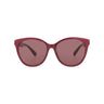 60584 - Burgundy Burgundy Red