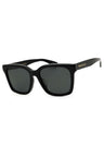 001 - BLACK/POLAR GREY