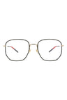 70051 - Gold Gold Transparent