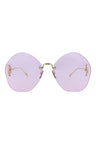 70374 - Gold Gold Violet