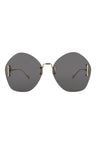 70045 - Gold Gold Grey