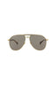 70043 - Gold Gold Brown
