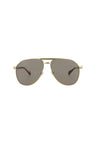 70043 - Gold Gold Brown