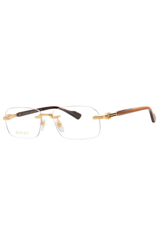 Gucci GG1221O Eyeglasses