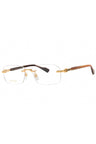 002 - GOLD-BROWN-TRANSPARENT
