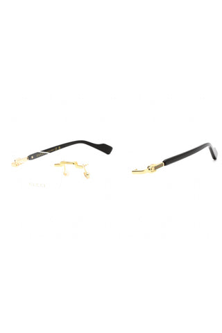 Gucci GG1221O Eyeglasses
