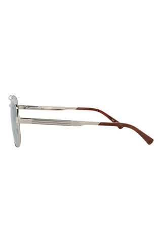 Gucci GG1223S Silver Sunglasses