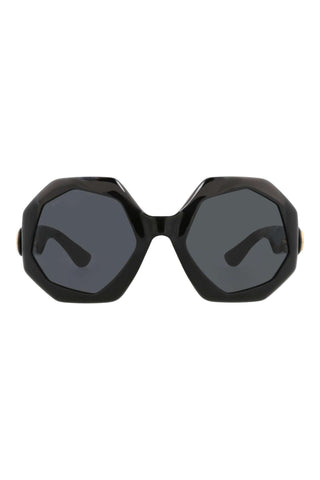 Gucci GG1242S Black Sunglasses