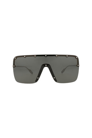 Gucci GG1245S Yellow Gold Sunglasses