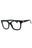 004 - Black / Clear demo lens