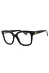 004 - Black / Clear demo lens