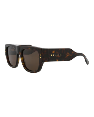 Gucci GG1262S Dark Havana Sunglasses