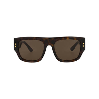 Gucci GG1262S Dark Havana Sunglasses