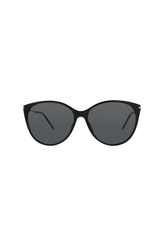 Gucci GG1268S Black Sunglasses