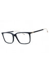 003 - Blue/Clear demo lens