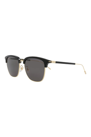Gucci GG1275SA Black Sunglasses
