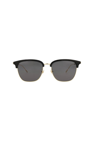 Gucci GG1275SA Black Sunglasses