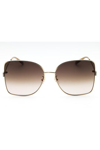 Gucci GG1282SA Sunglasses