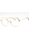 001 - Gold / Clear Lens