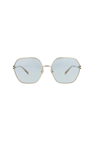 Gucci GG1285SA Endura Gold Sunglasses