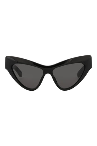 Gucci GG1294S Black Sunglasses
