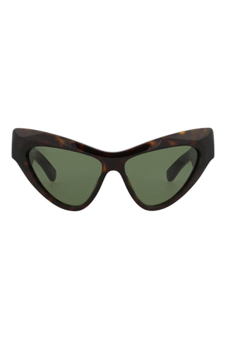 Gucci GG1294S DARK HAVANA Sunglasses