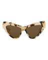 10047 - Ivory Ivory Brown