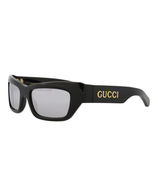 Gucci GG1296S Black Sunglasses