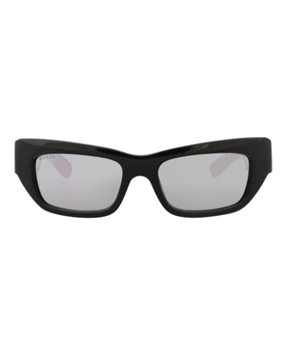 Gucci GG1296S Black Sunglasses