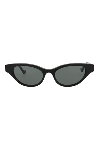 Gucci GG1298S Black Sunglasses