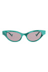 30060 - Green Green Violet