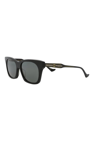 Gucci GG1299S Black Sunglasses