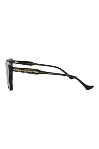 Gucci GG1299S Black Sunglasses