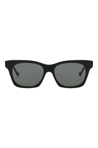 Gucci GG1299S Black Sunglasses