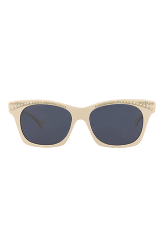 Gucci GG1299S Ivory Sunglasses